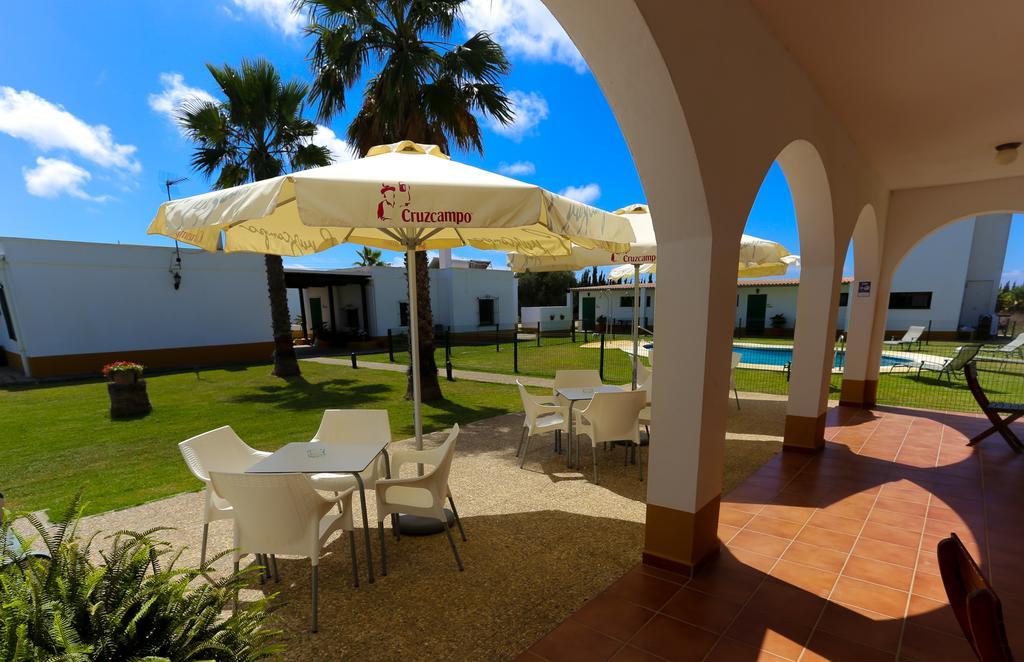 El Celemin De Conil Bed & Breakfast Conil De La Frontera Eksteriør bilde