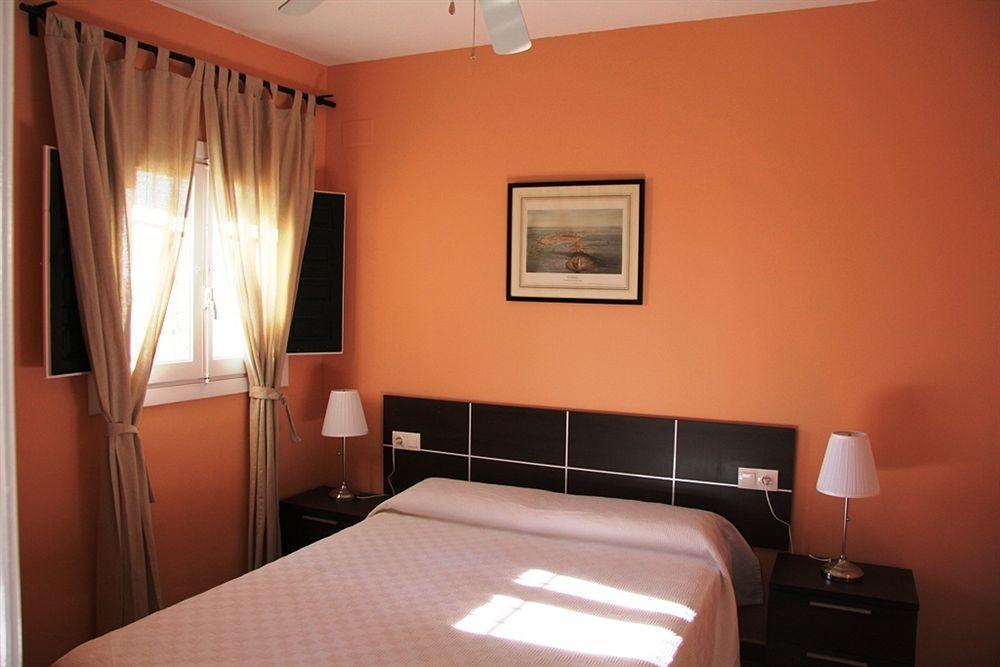 El Celemin De Conil Bed & Breakfast Conil De La Frontera Eksteriør bilde