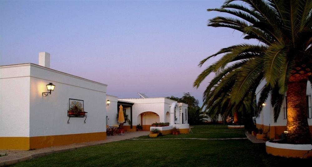 El Celemin De Conil Bed & Breakfast Conil De La Frontera Eksteriør bilde