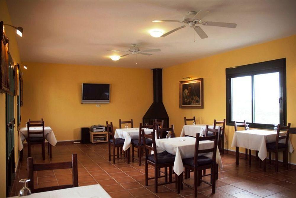 El Celemin De Conil Bed & Breakfast Conil De La Frontera Eksteriør bilde