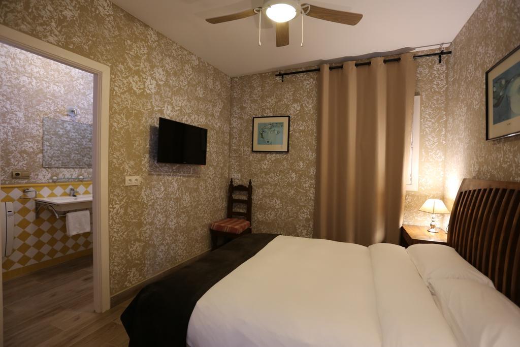 El Celemin De Conil Bed & Breakfast Conil De La Frontera Eksteriør bilde