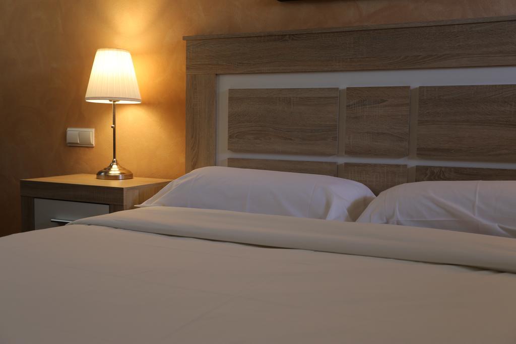 El Celemin De Conil Bed & Breakfast Conil De La Frontera Eksteriør bilde