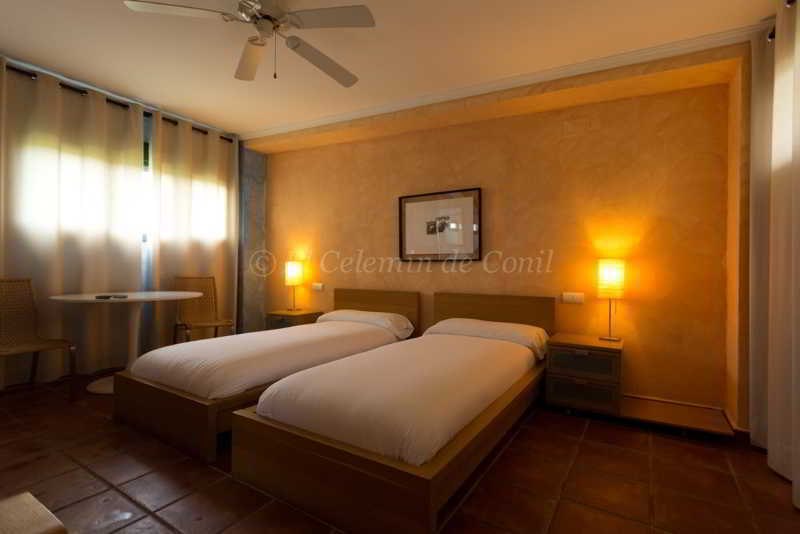 El Celemin De Conil Bed & Breakfast Conil De La Frontera Eksteriør bilde