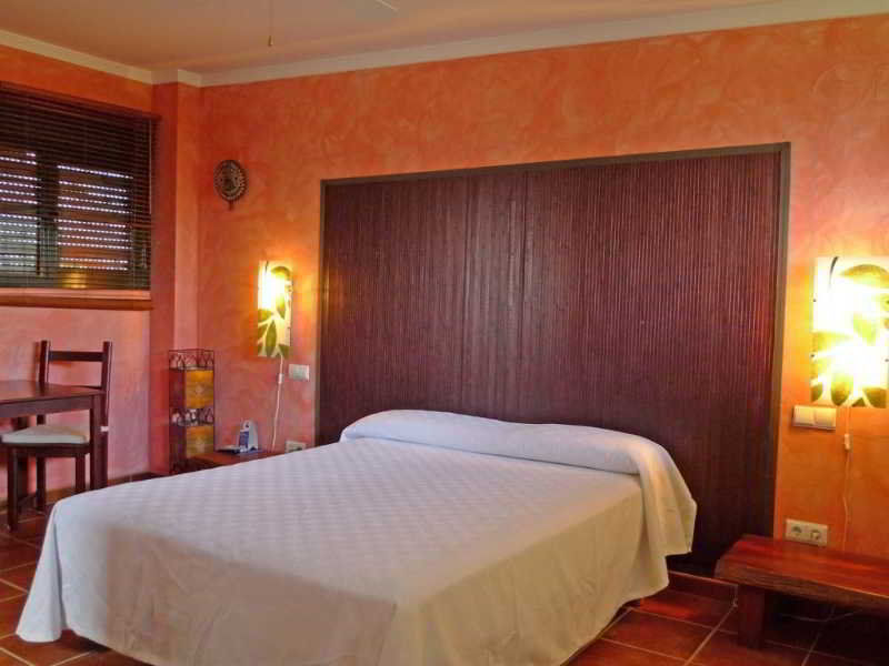 El Celemin De Conil Bed & Breakfast Conil De La Frontera Eksteriør bilde