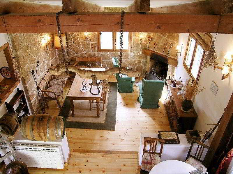 El Celemin De Conil Bed & Breakfast Conil De La Frontera Eksteriør bilde