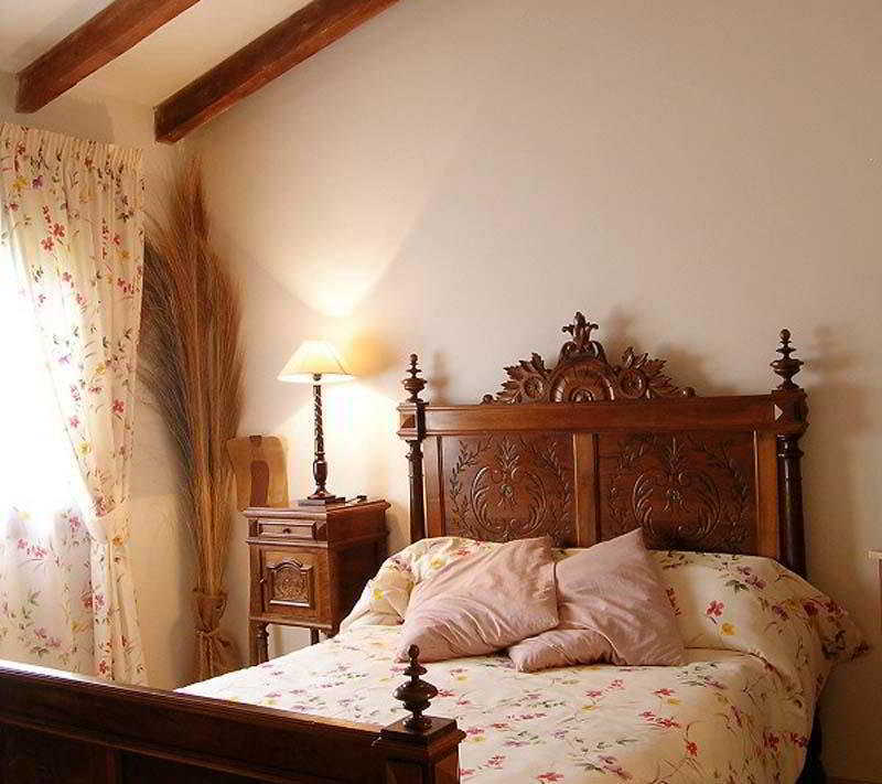 El Celemin De Conil Bed & Breakfast Conil De La Frontera Eksteriør bilde