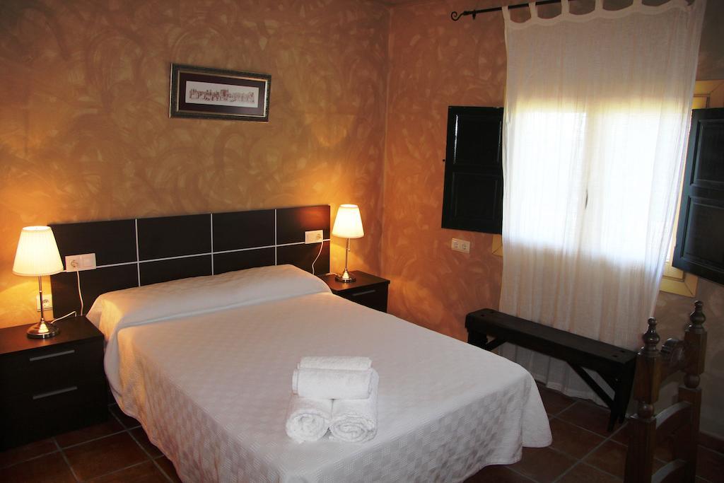 El Celemin De Conil Bed & Breakfast Conil De La Frontera Eksteriør bilde