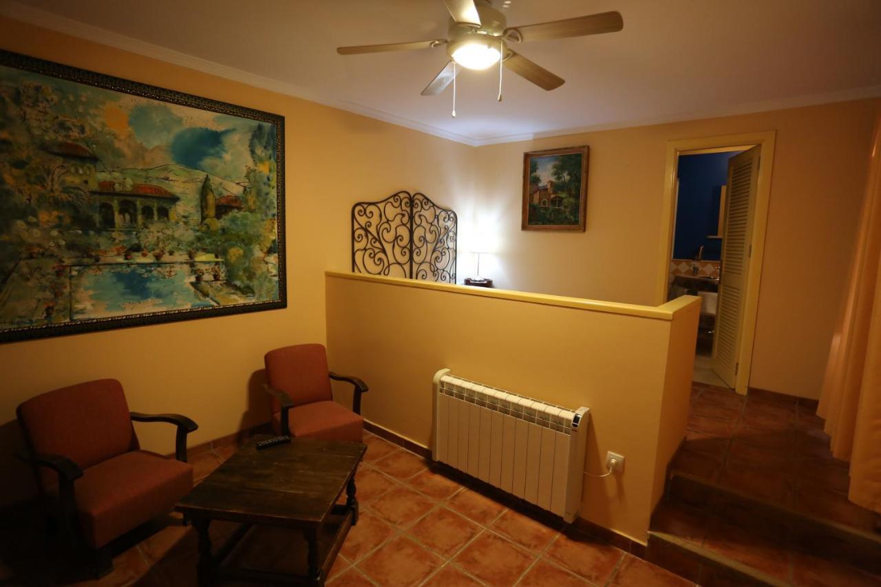 El Celemin De Conil Bed & Breakfast Conil De La Frontera Eksteriør bilde