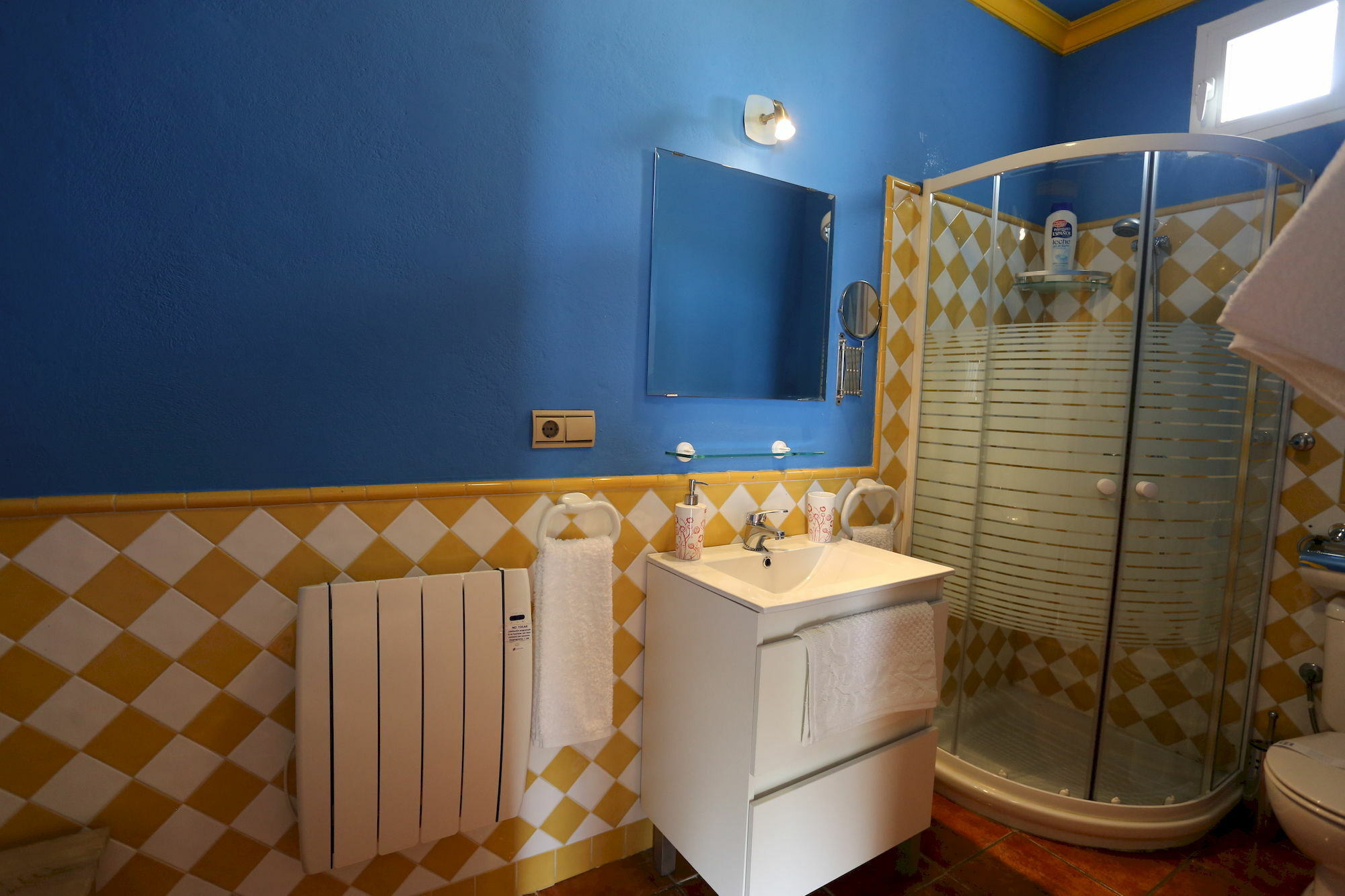 El Celemin De Conil Bed & Breakfast Conil De La Frontera Eksteriør bilde