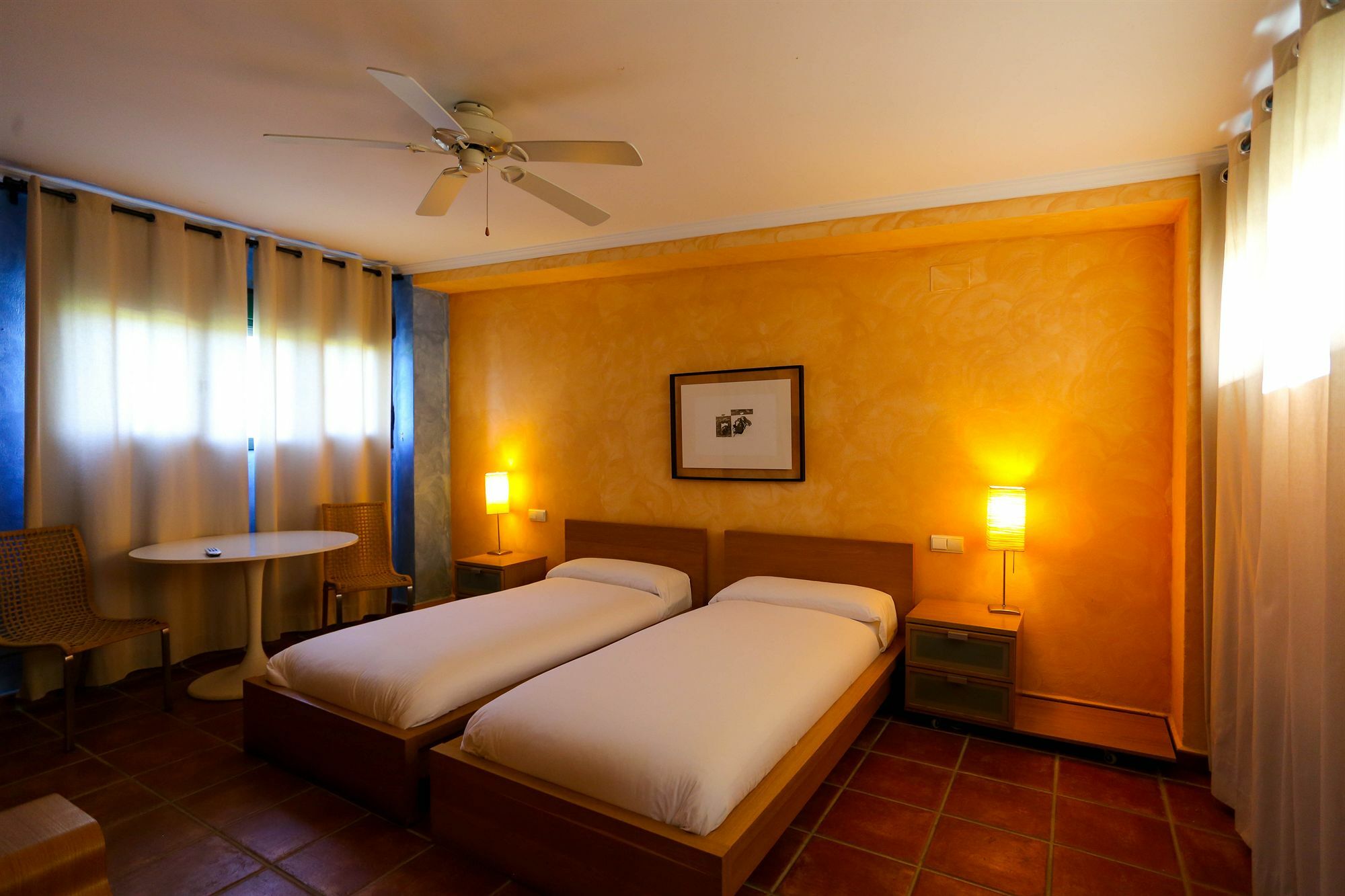 El Celemin De Conil Bed & Breakfast Conil De La Frontera Eksteriør bilde