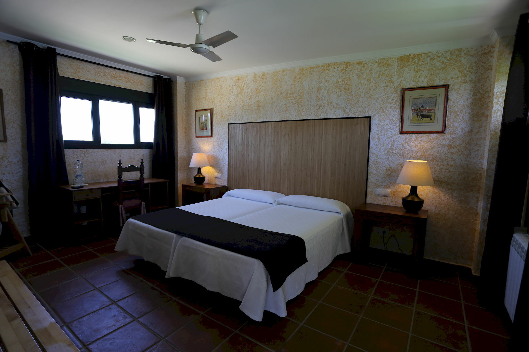 El Celemin De Conil Bed & Breakfast Conil De La Frontera Eksteriør bilde