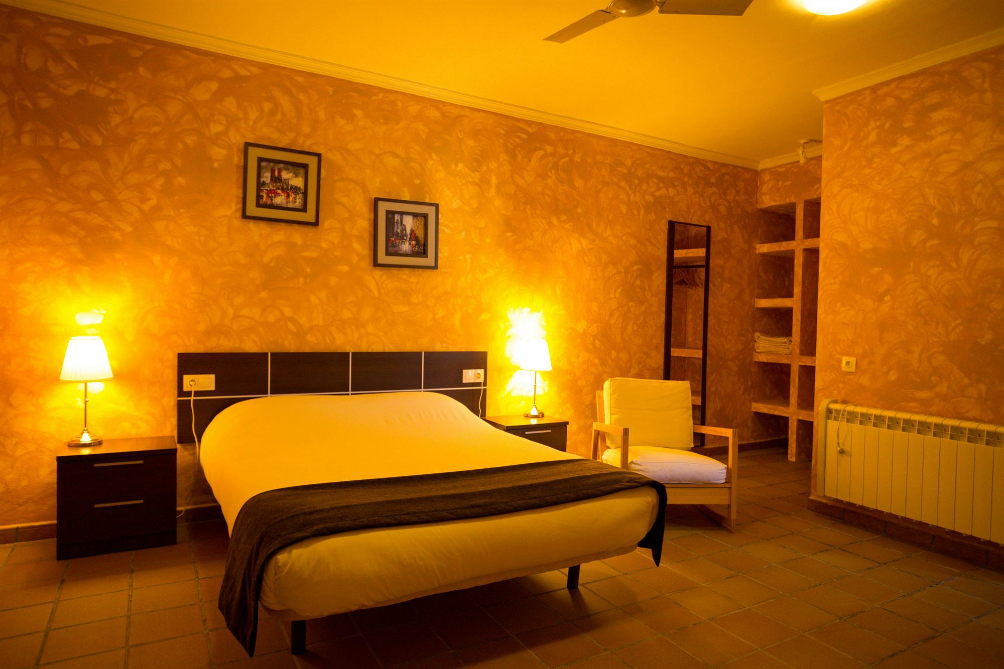 El Celemin De Conil Bed & Breakfast Conil De La Frontera Eksteriør bilde