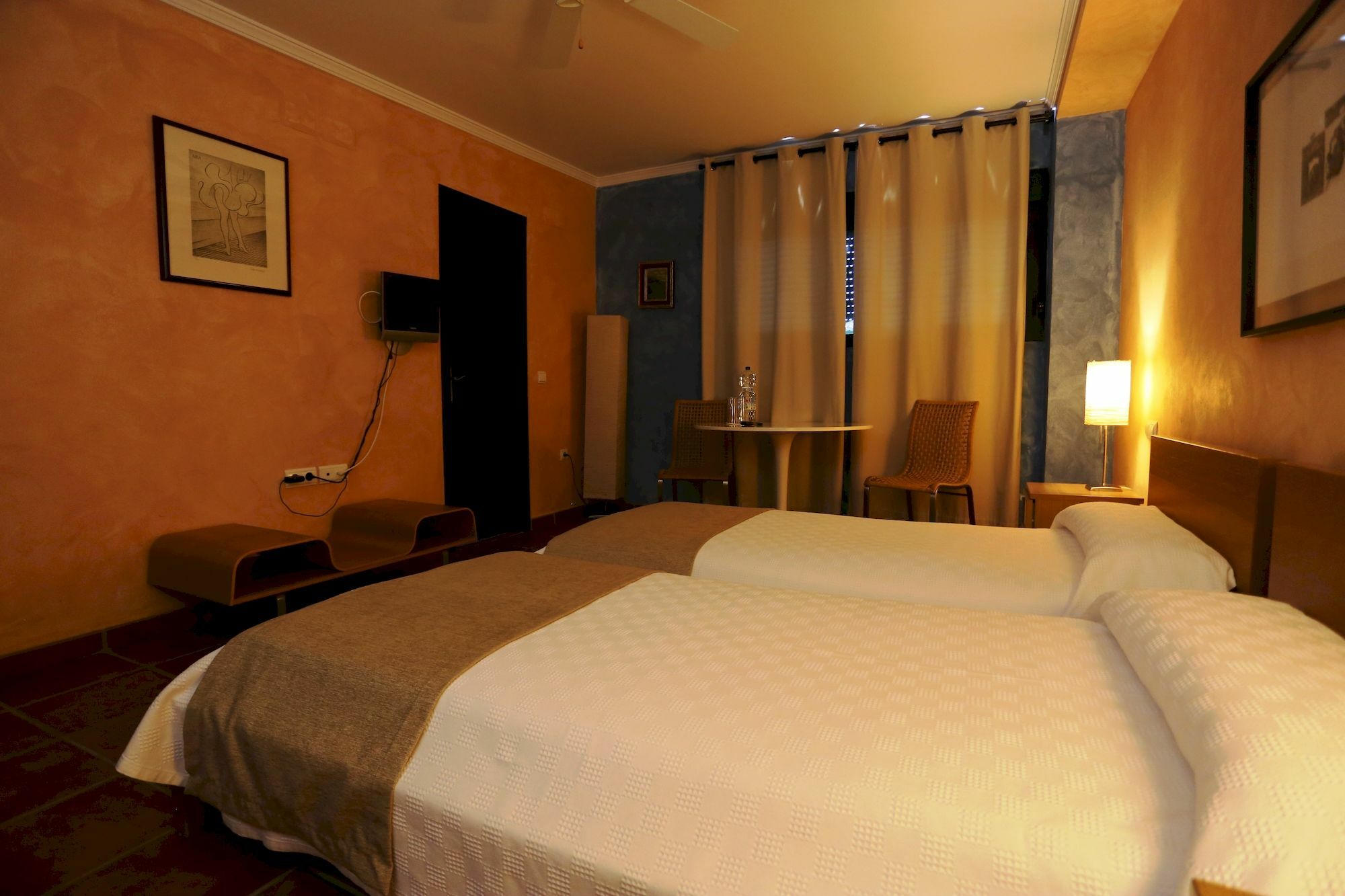 El Celemin De Conil Bed & Breakfast Conil De La Frontera Eksteriør bilde