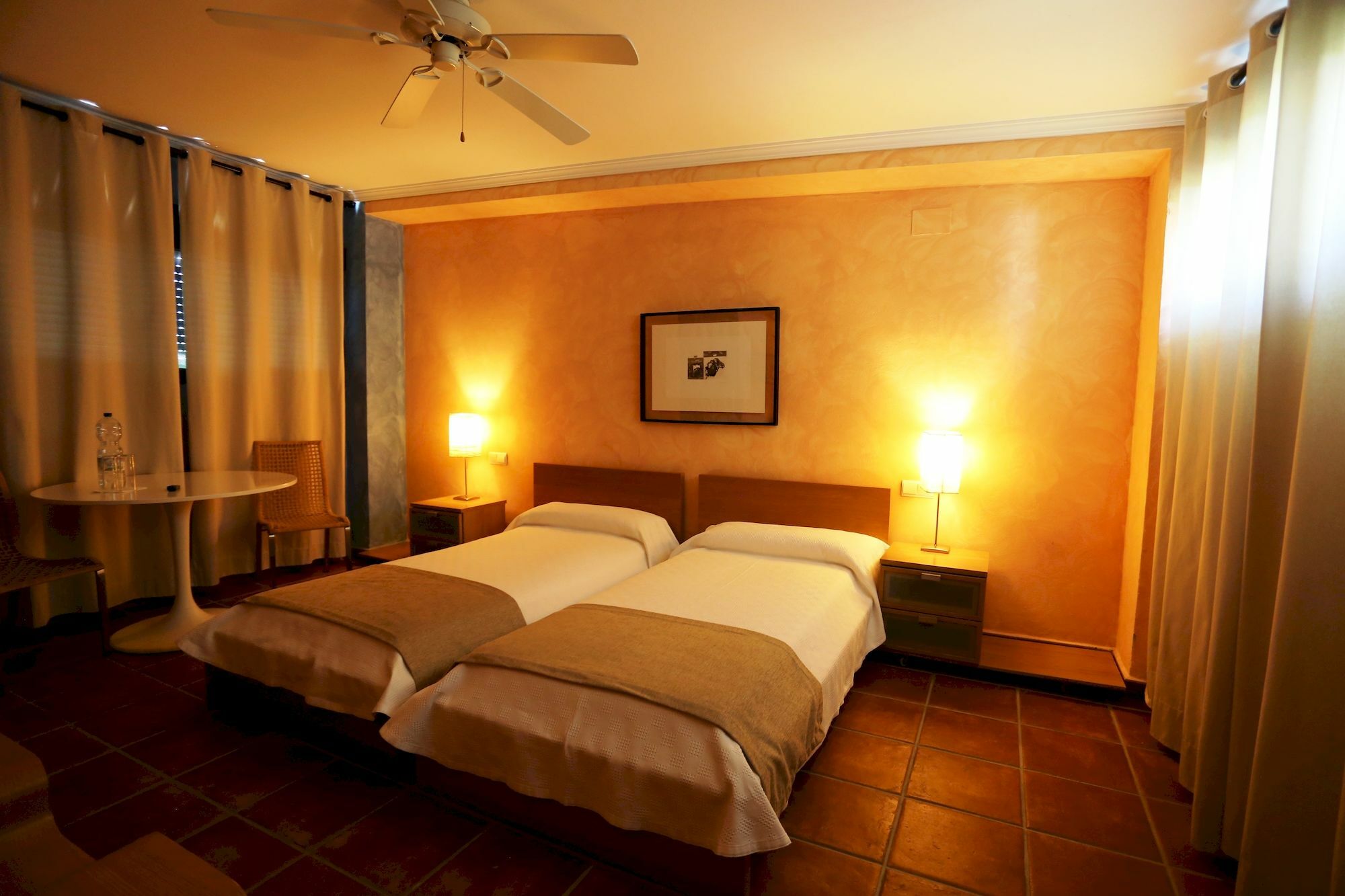 El Celemin De Conil Bed & Breakfast Conil De La Frontera Eksteriør bilde
