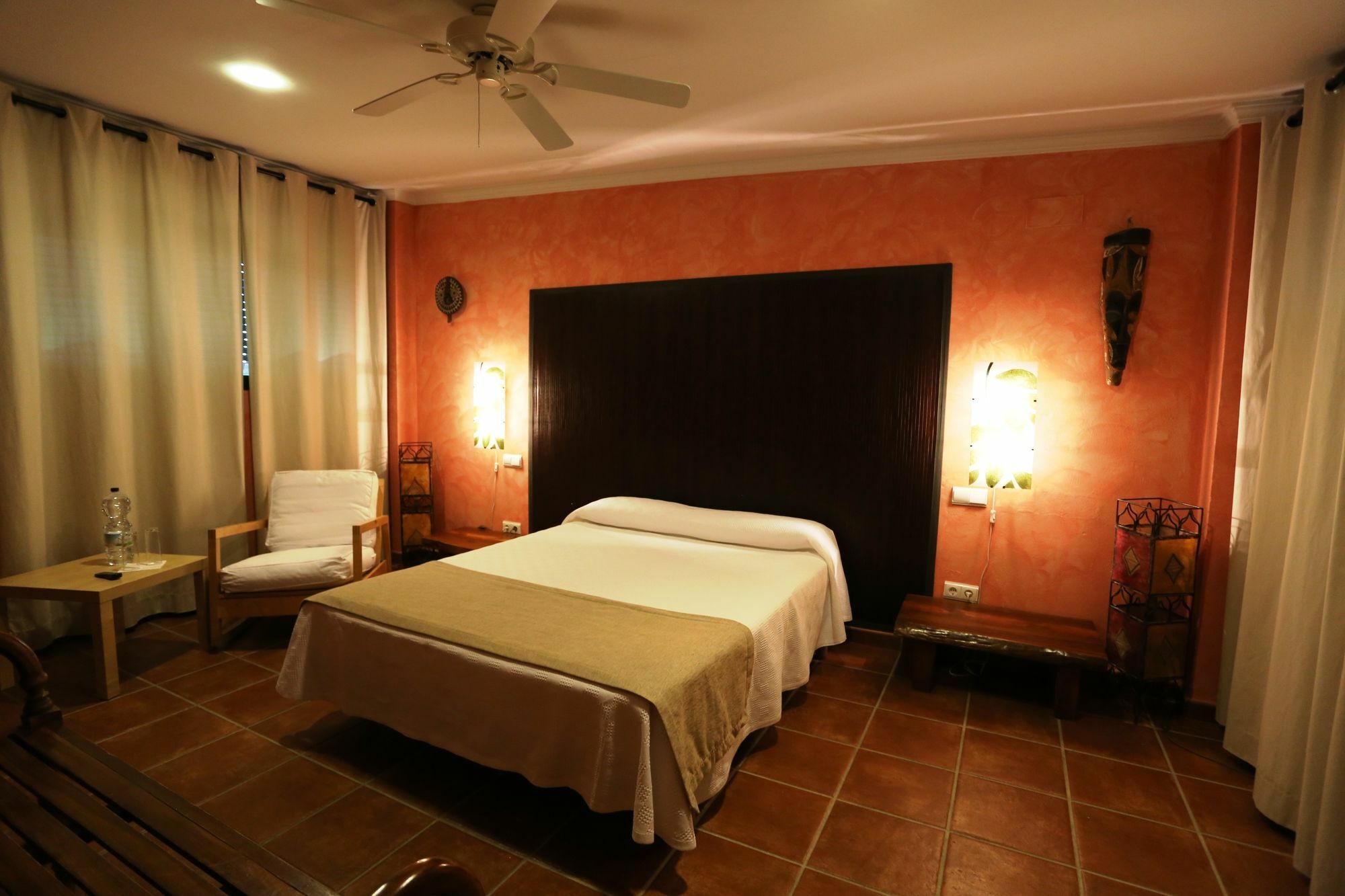 El Celemin De Conil Bed & Breakfast Conil De La Frontera Eksteriør bilde