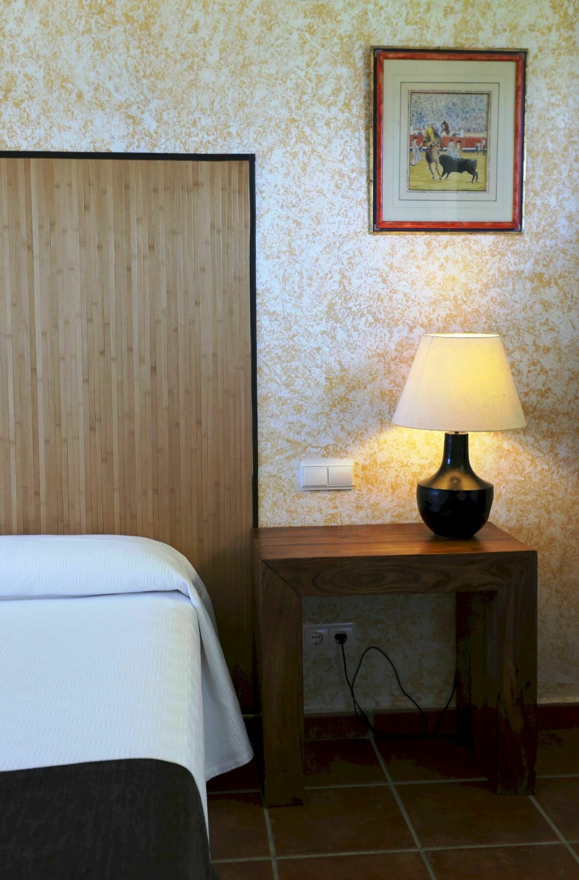El Celemin De Conil Bed & Breakfast Conil De La Frontera Eksteriør bilde