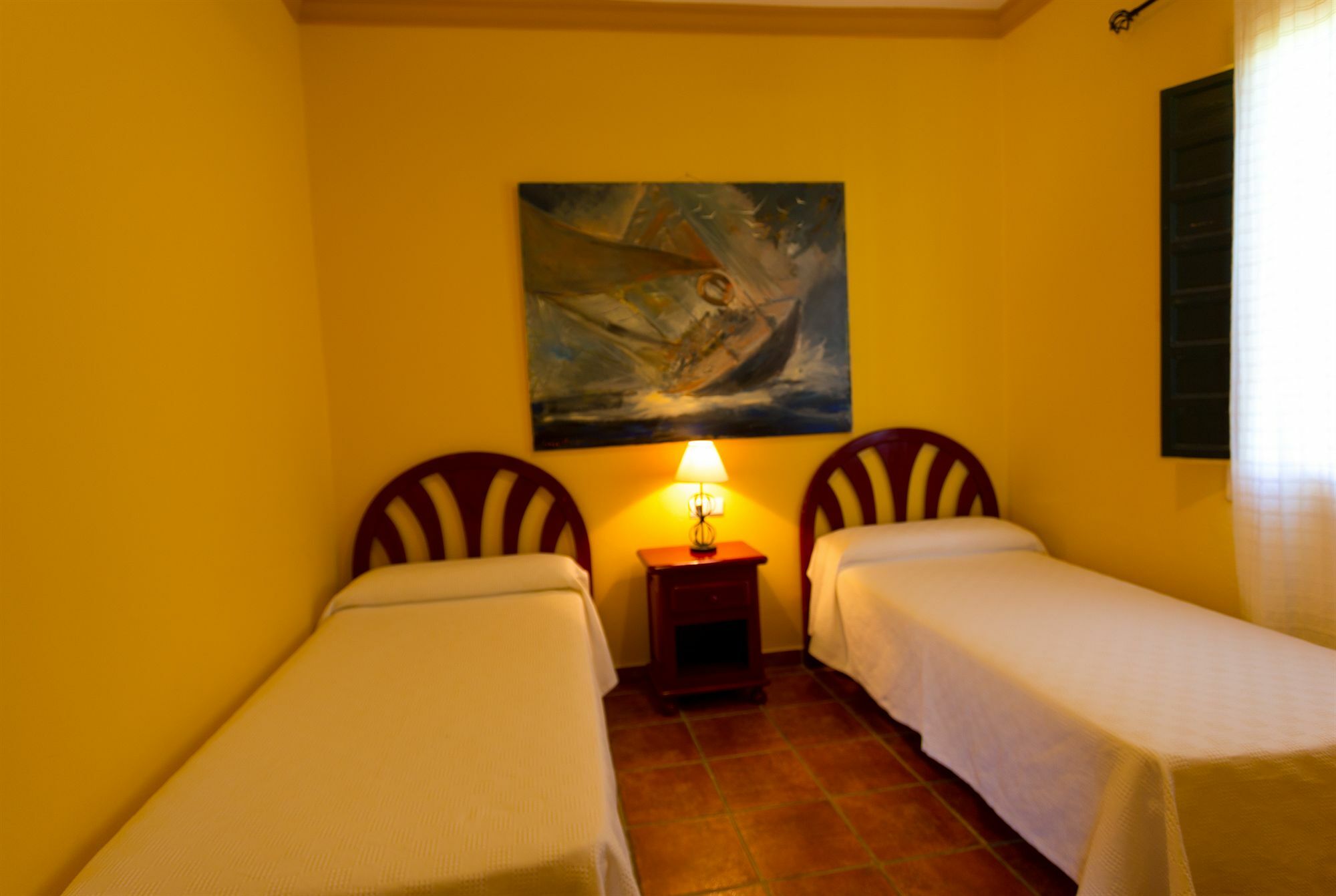 El Celemin De Conil Bed & Breakfast Conil De La Frontera Eksteriør bilde