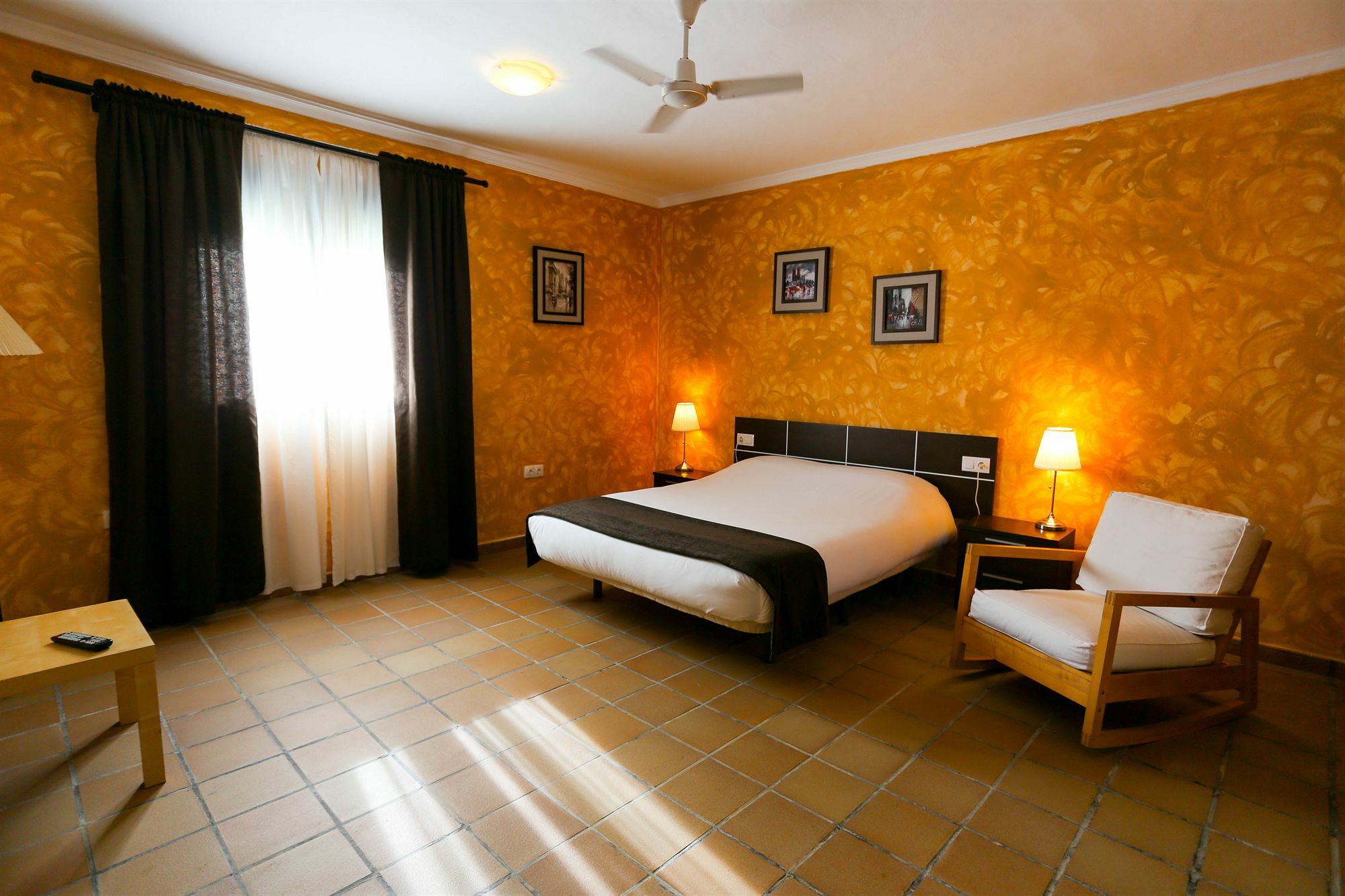 El Celemin De Conil Bed & Breakfast Conil De La Frontera Eksteriør bilde